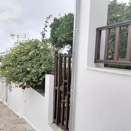Lilian Beachfront Apartments Neo Klima Exterior foto