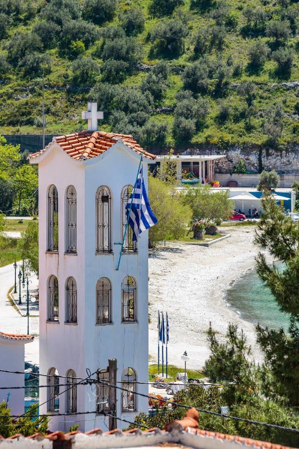 Lilian Beachfront Neo Klima