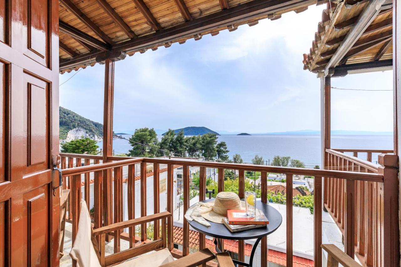 Apartment Lilian Beachfront *