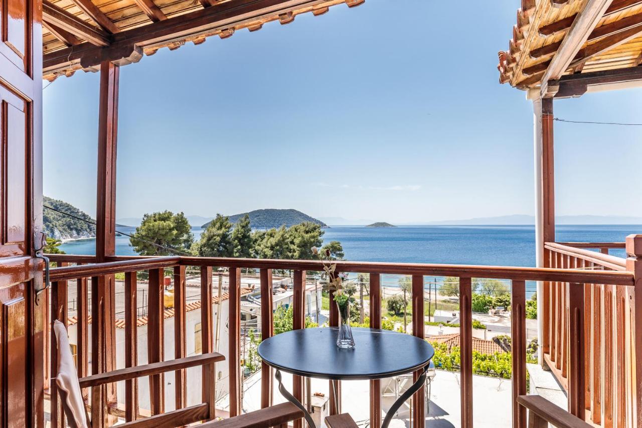 Apartment Lilian Beachfront Neo Klima