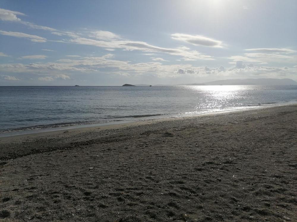 Apartment Lilian Beachfront Neo Klima