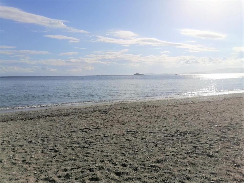 Lilian Beachfront Neo Klima