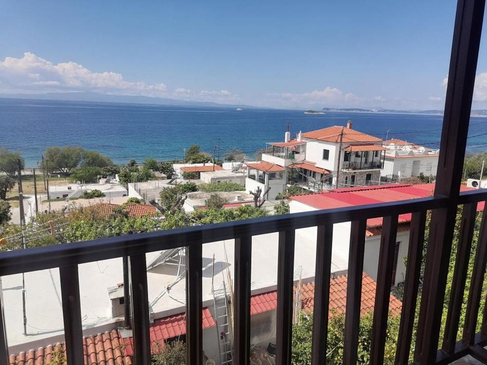 Apartment Lilian Beachfront *