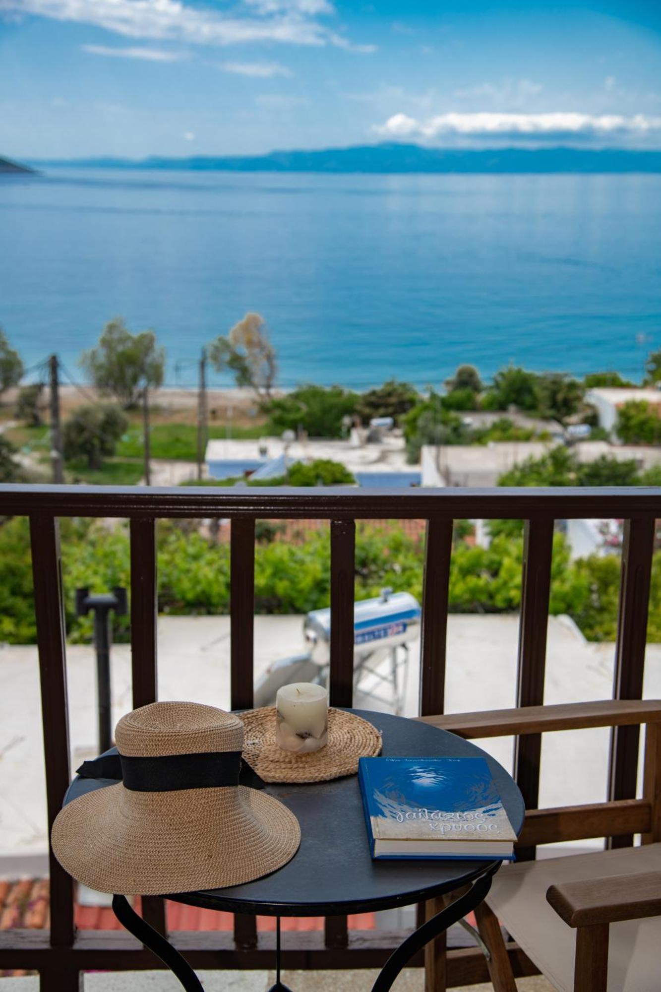 Apartment Lilian Beachfront *