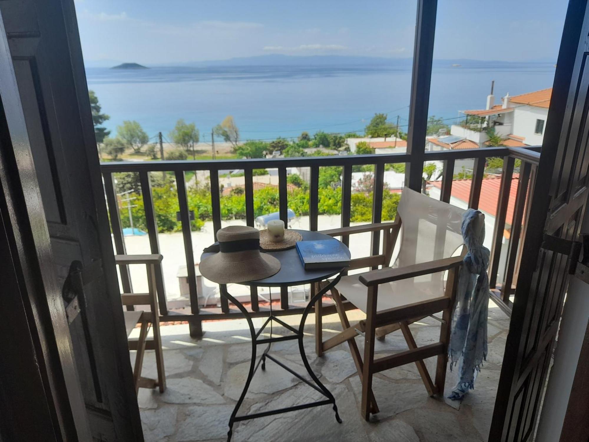Apartment Lilian Beachfront