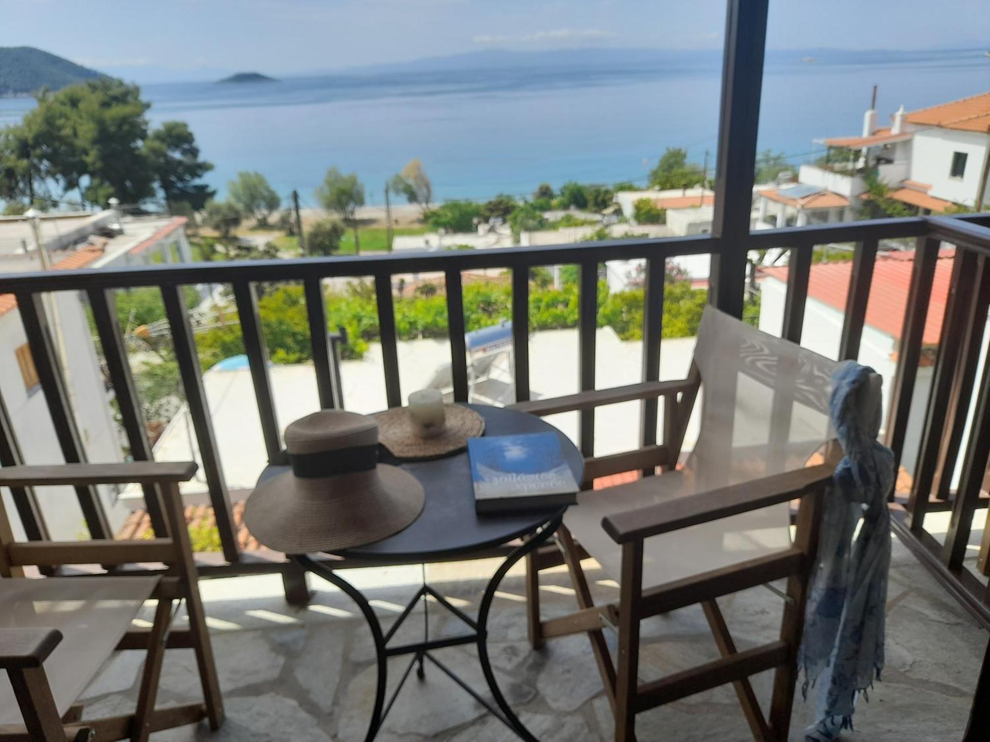 Apartment Lilian Beachfront *