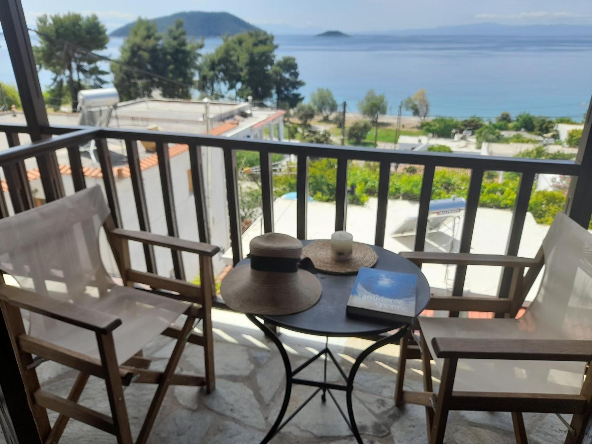 Apartment Lilian Beachfront Neo Klima