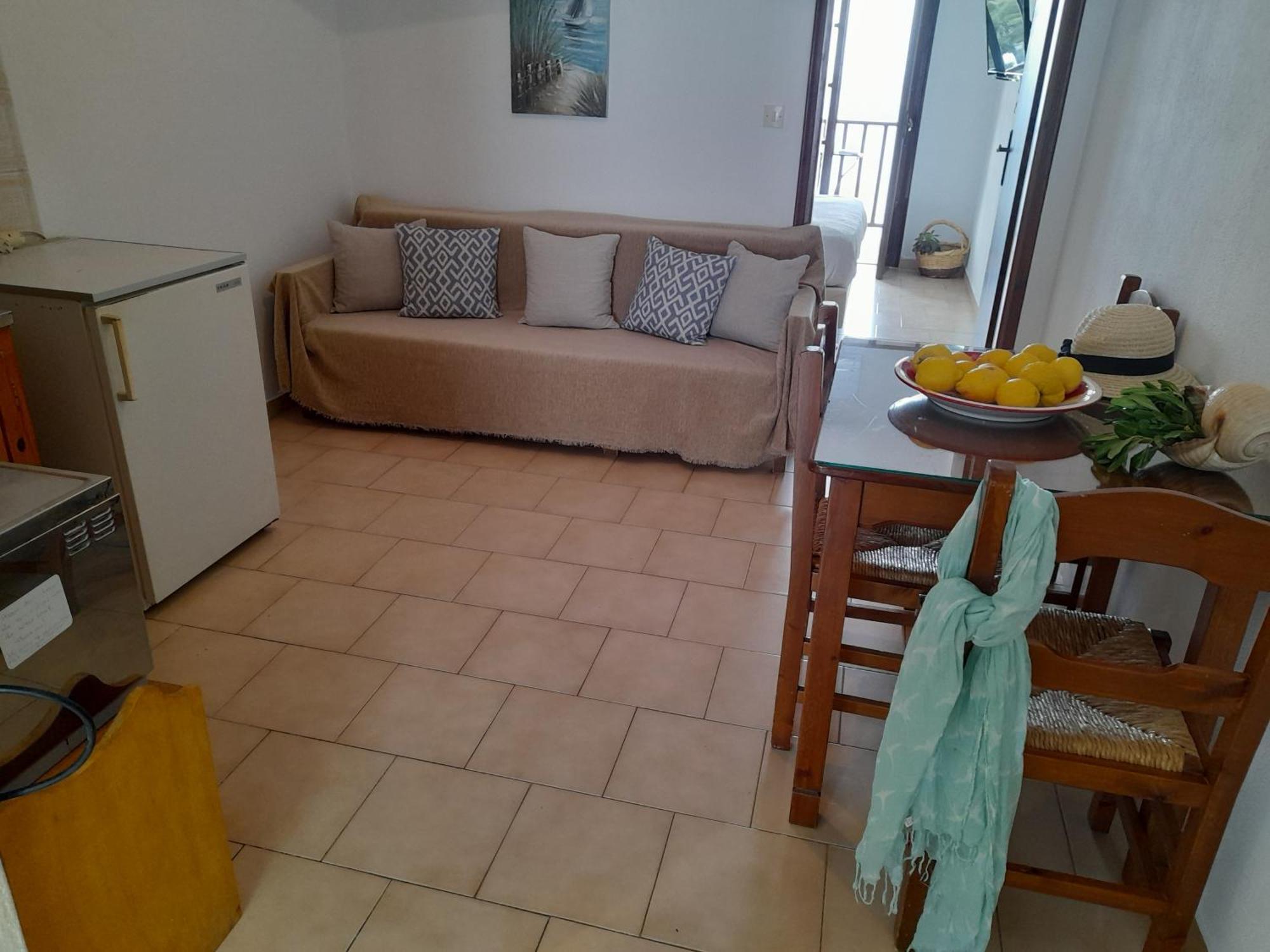 Lilian Beachfront Apartment