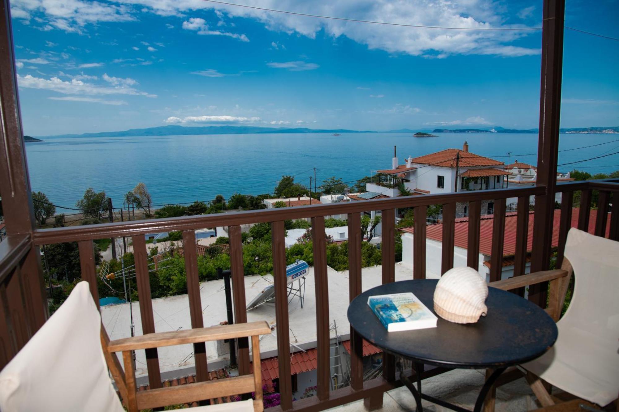 Apartment Lilian Beachfront Neo Klima