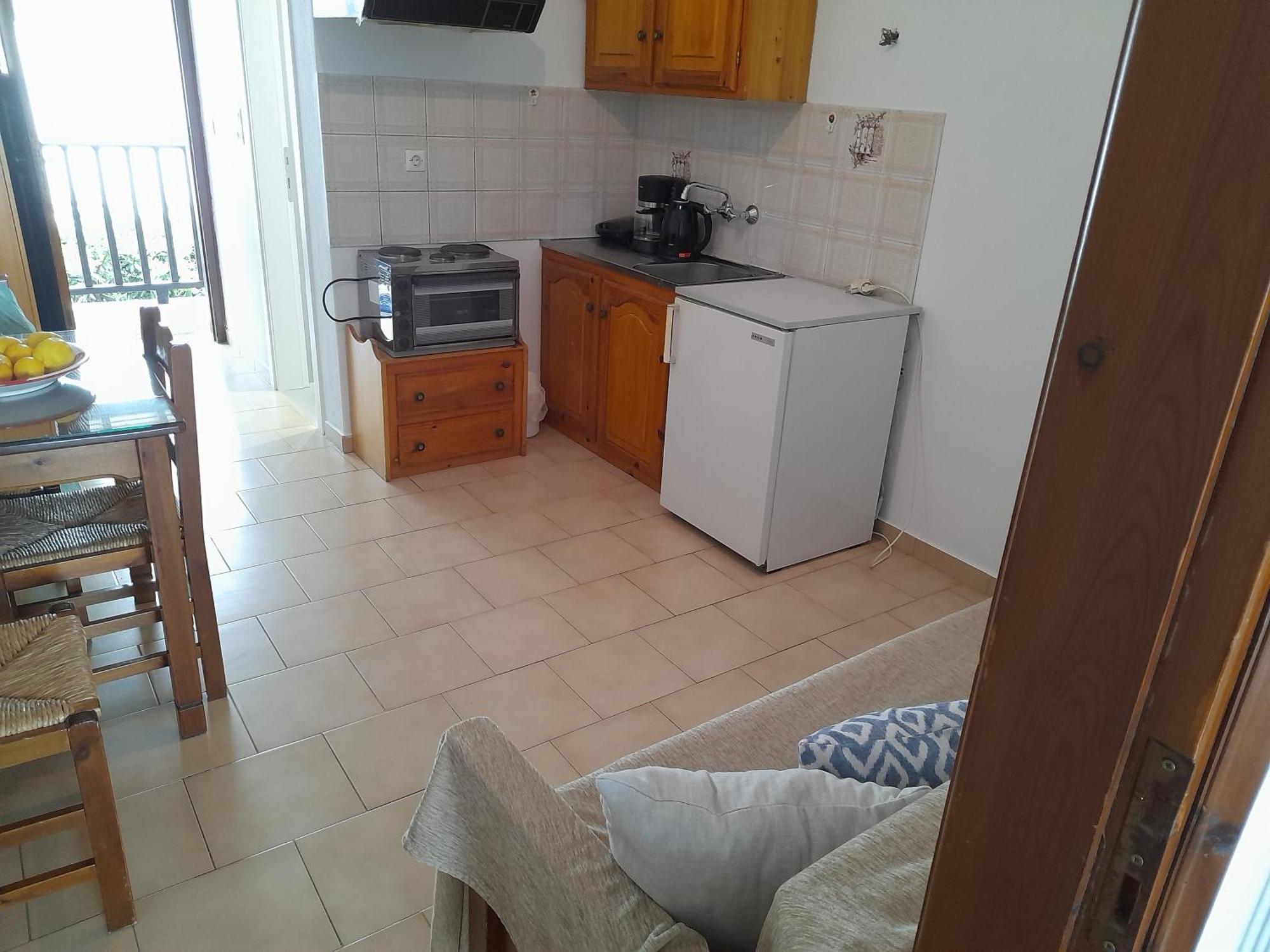 Lilian Beachfront Neo Klima