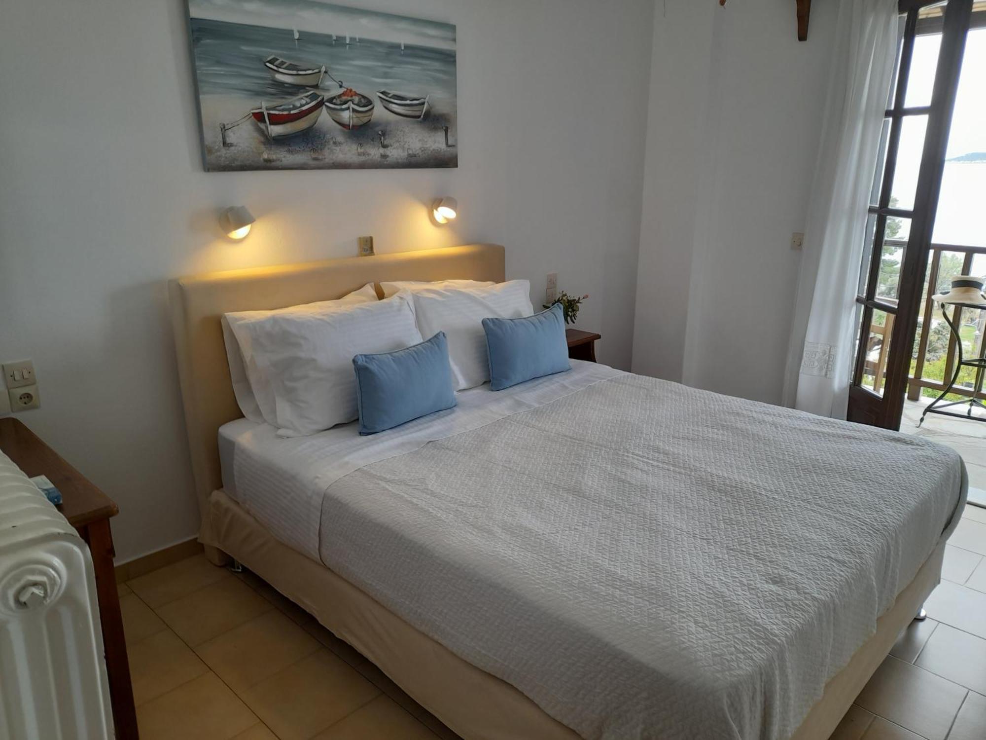 Apartment Lilian Beachfront *