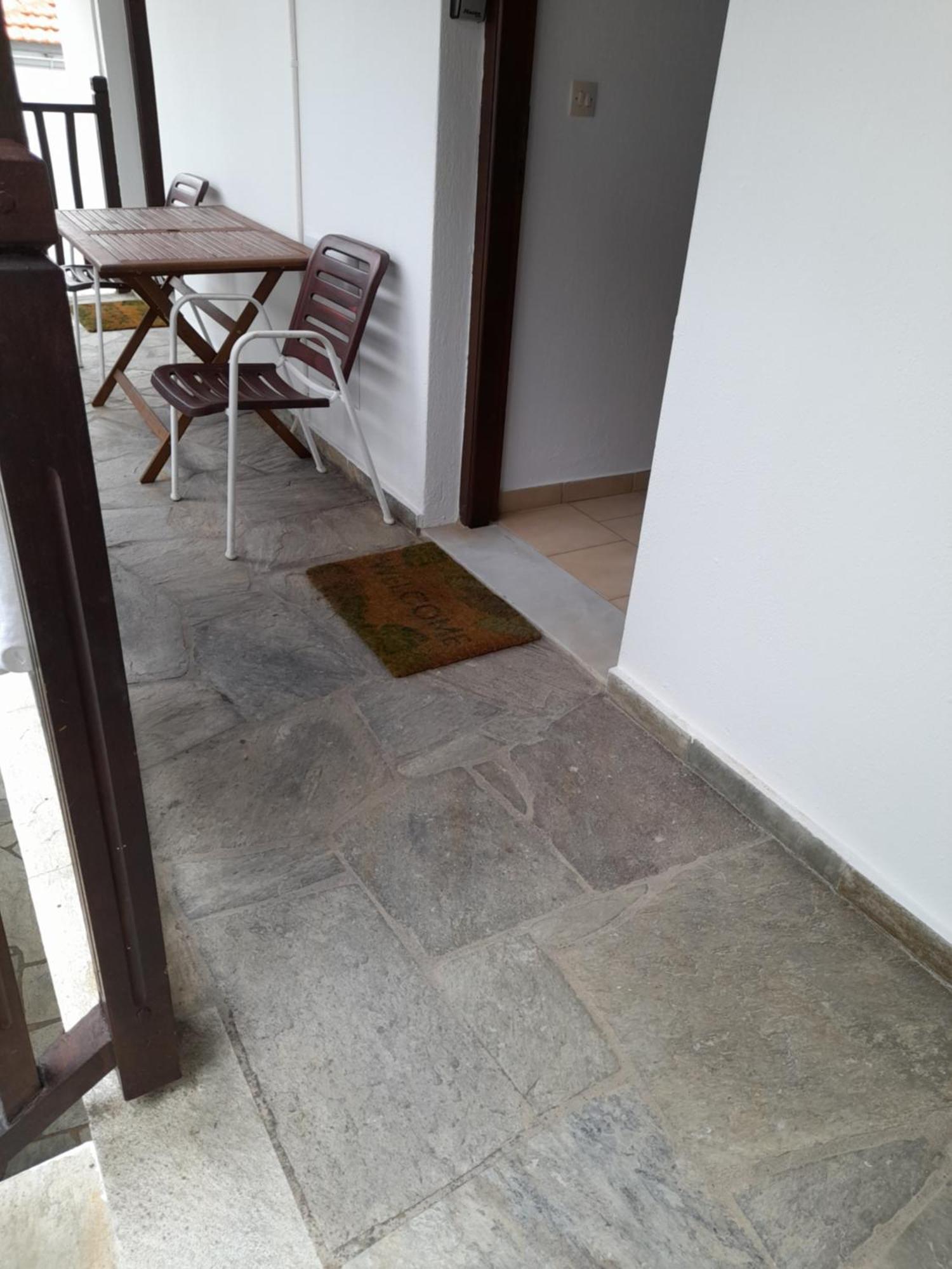 Apartment Lilian Beachfront Neo Klima