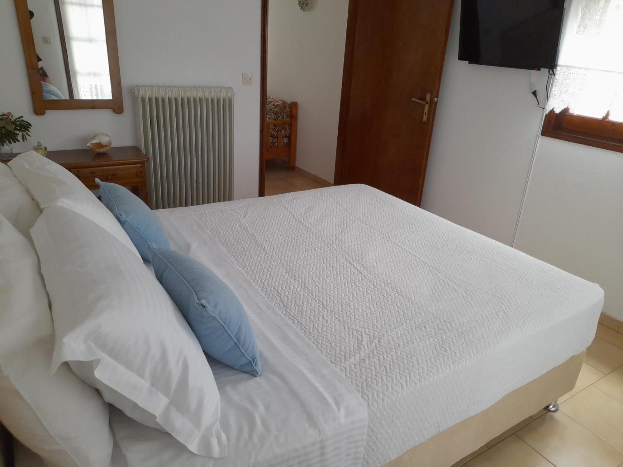 Lilian Beachfront Neo Klima
