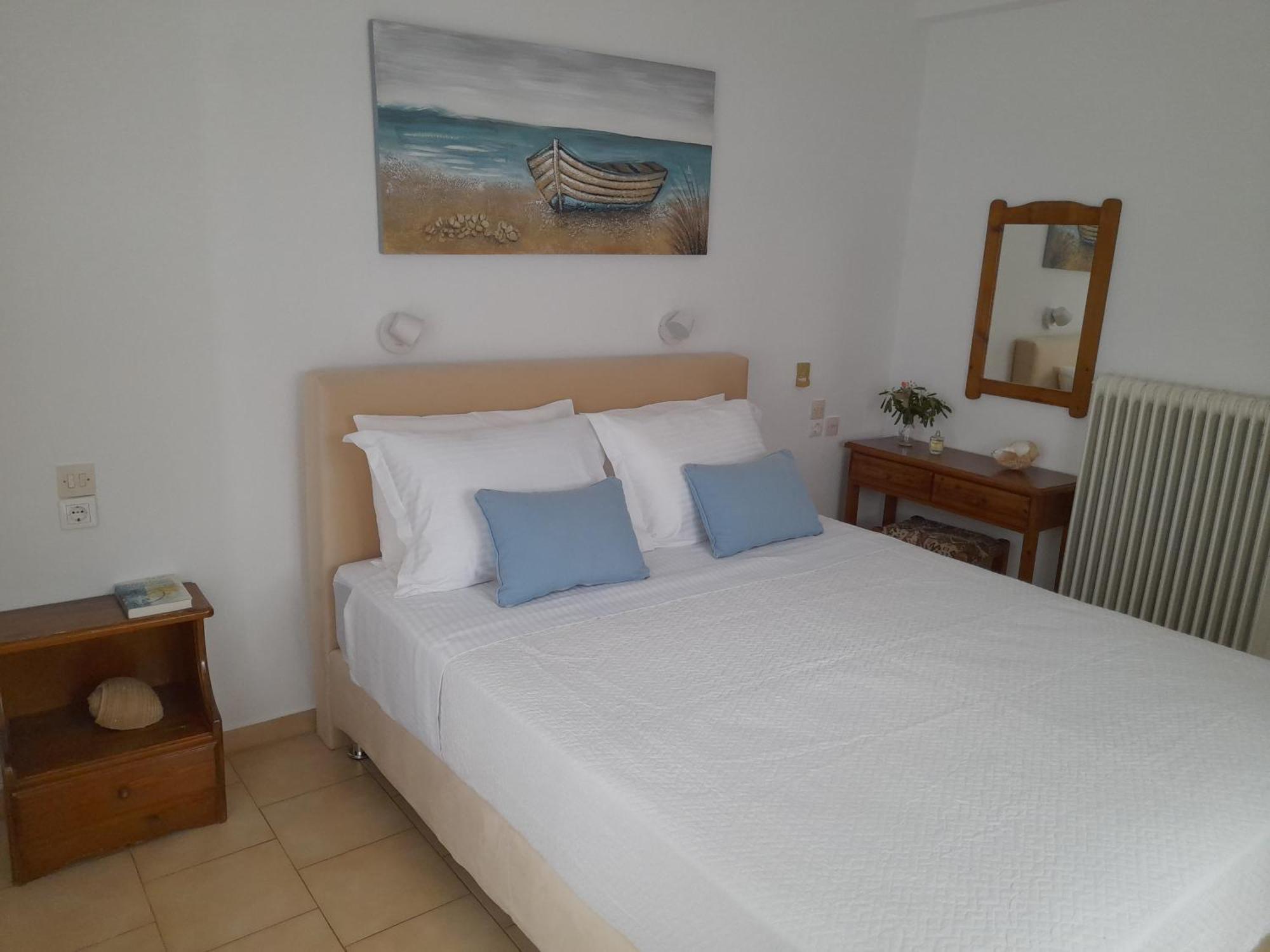 Lilian Beachfront Neo Klima