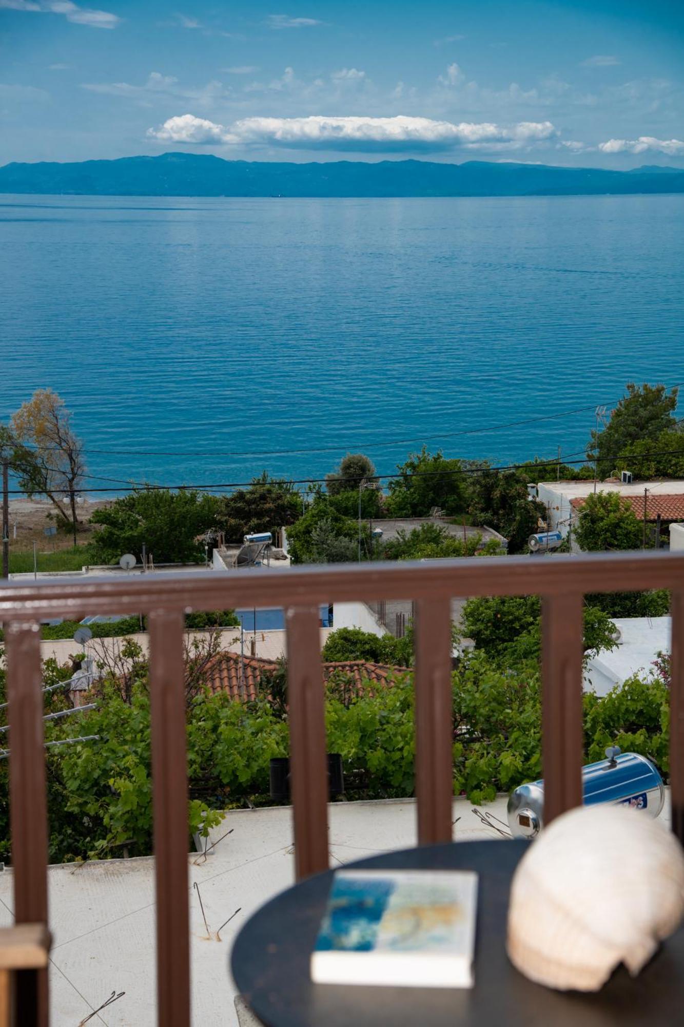 Apartment Lilian Beachfront