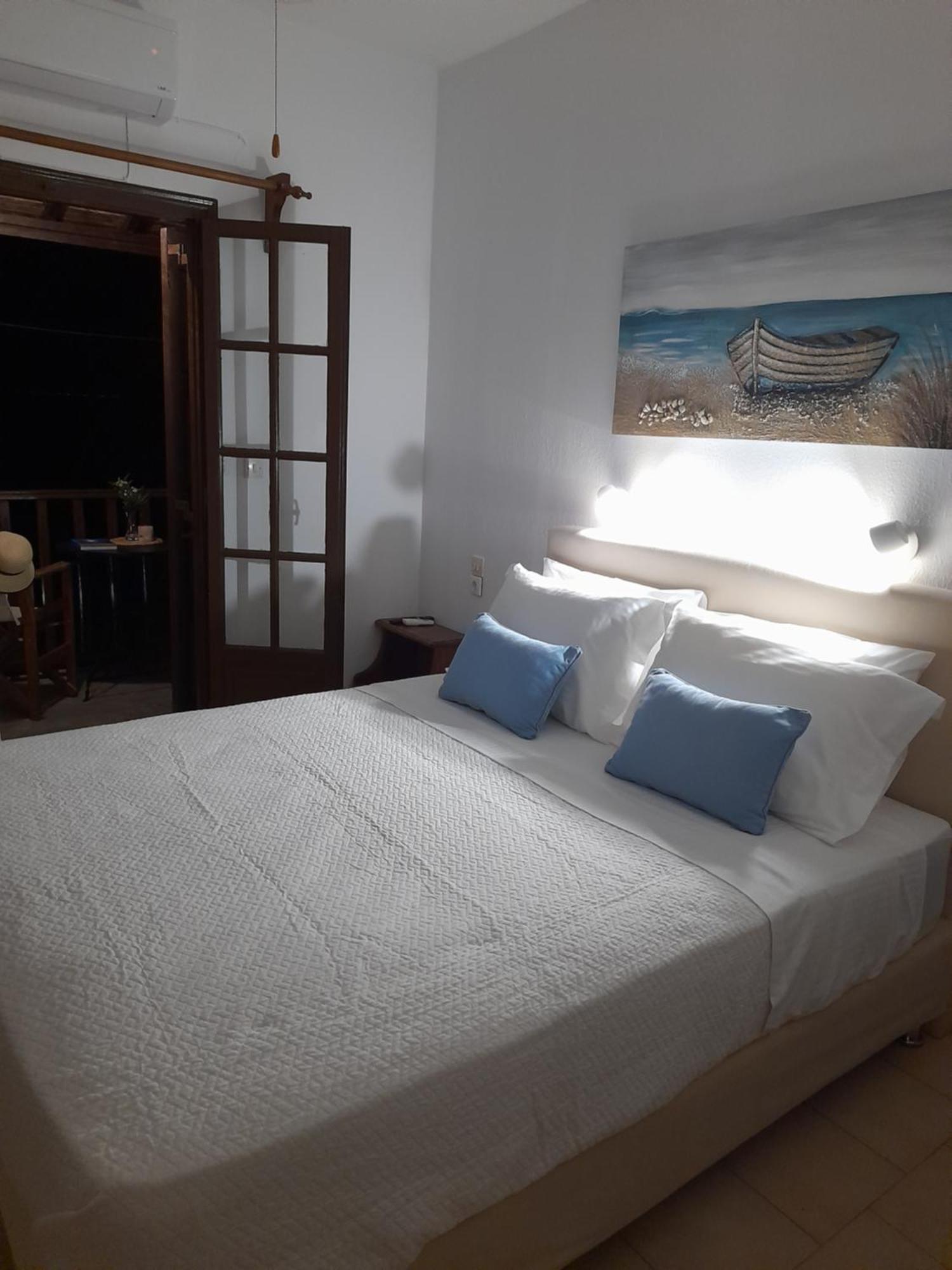 Lilian Beachfront Apartment *