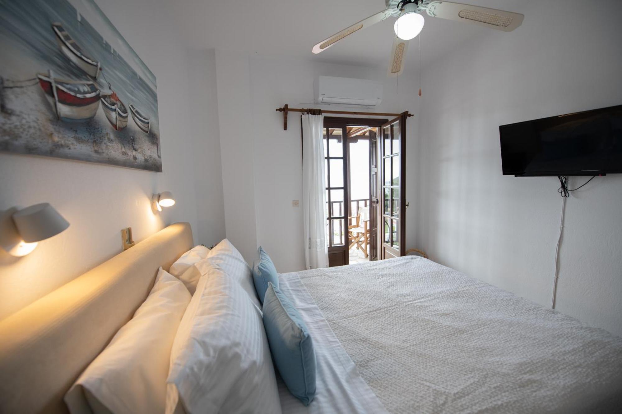 Apartment Lilian Beachfront