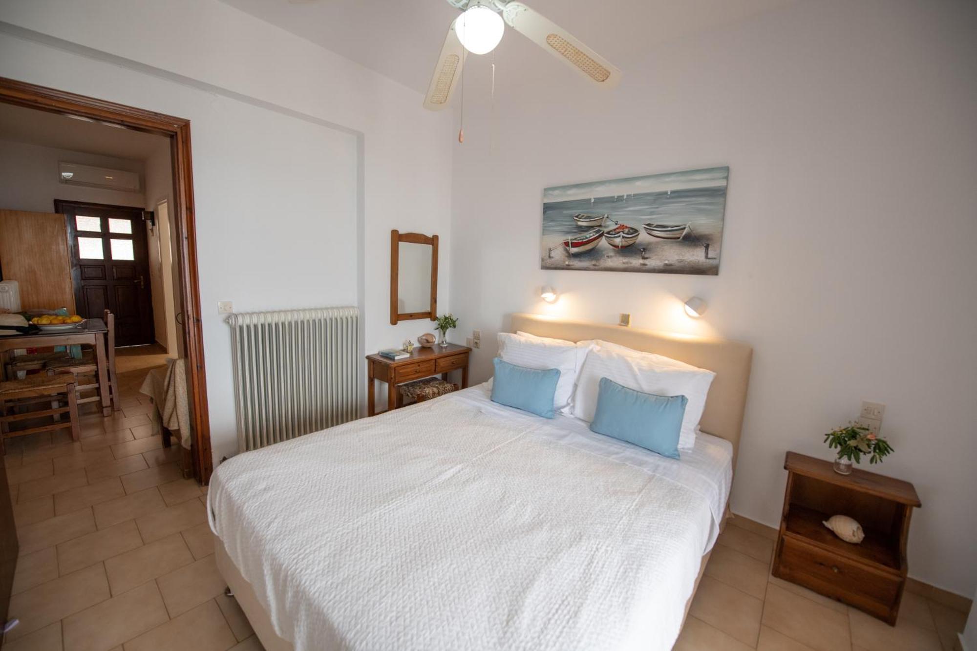 Apartment Lilian Beachfront