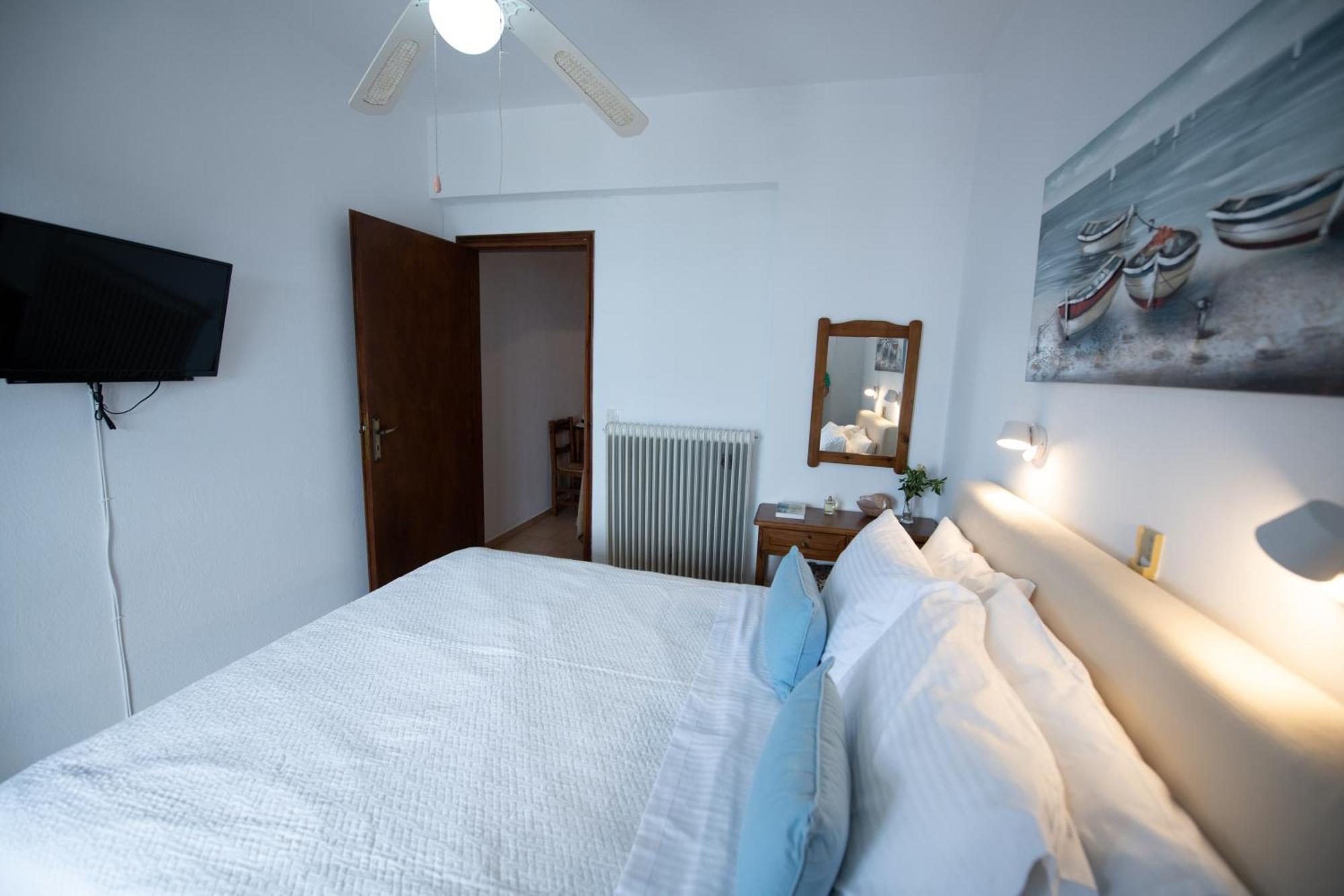 Lilian Beachfront Apartment