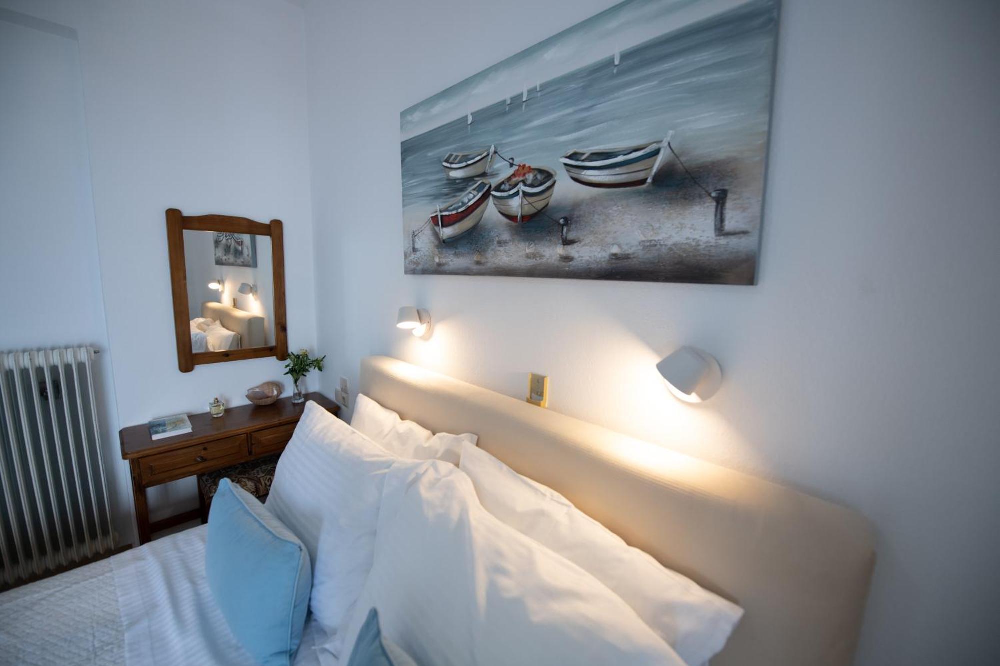 Apartment Lilian Beachfront Neo Klima