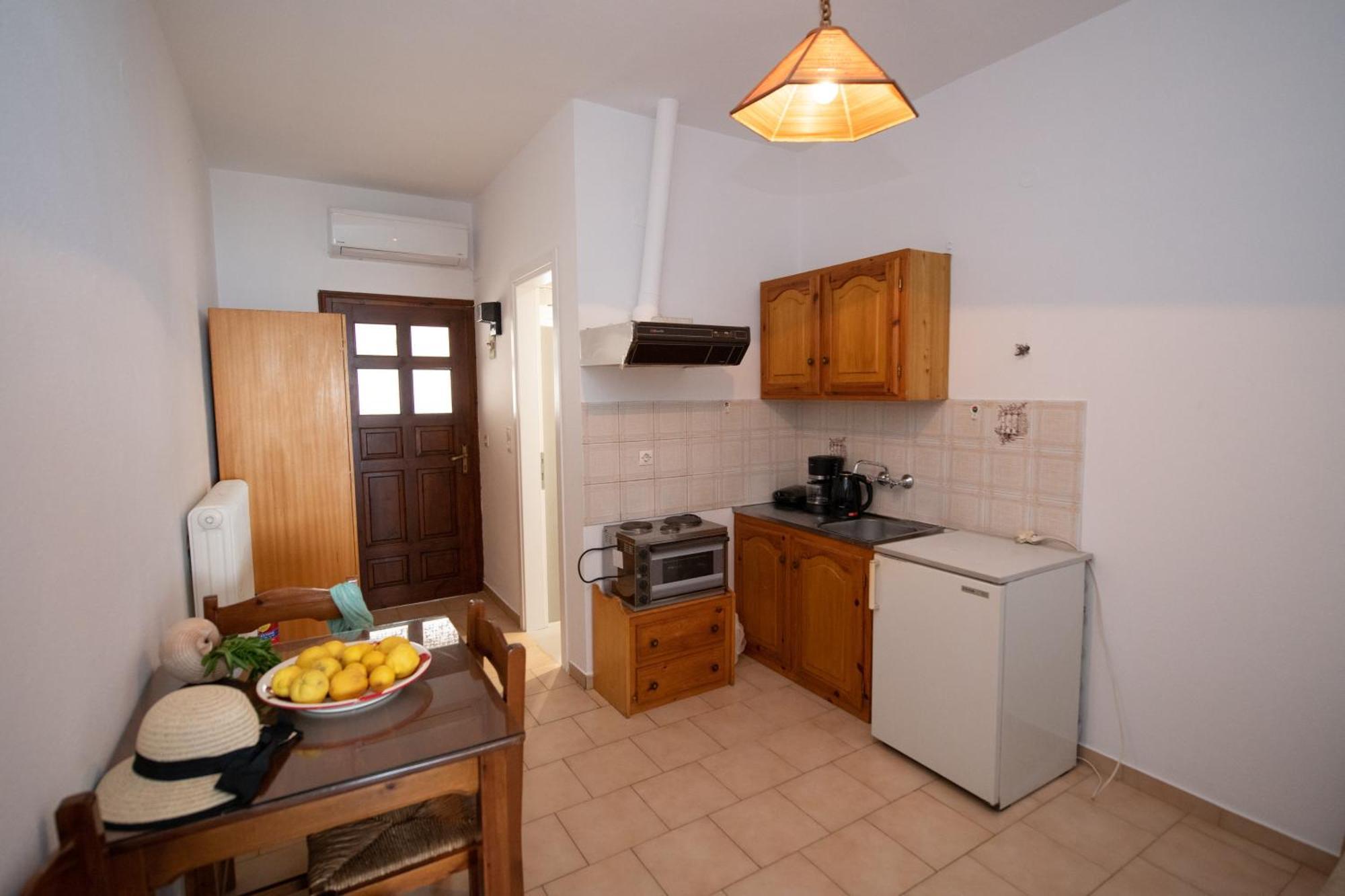 Lilian Beachfront Neo Klima