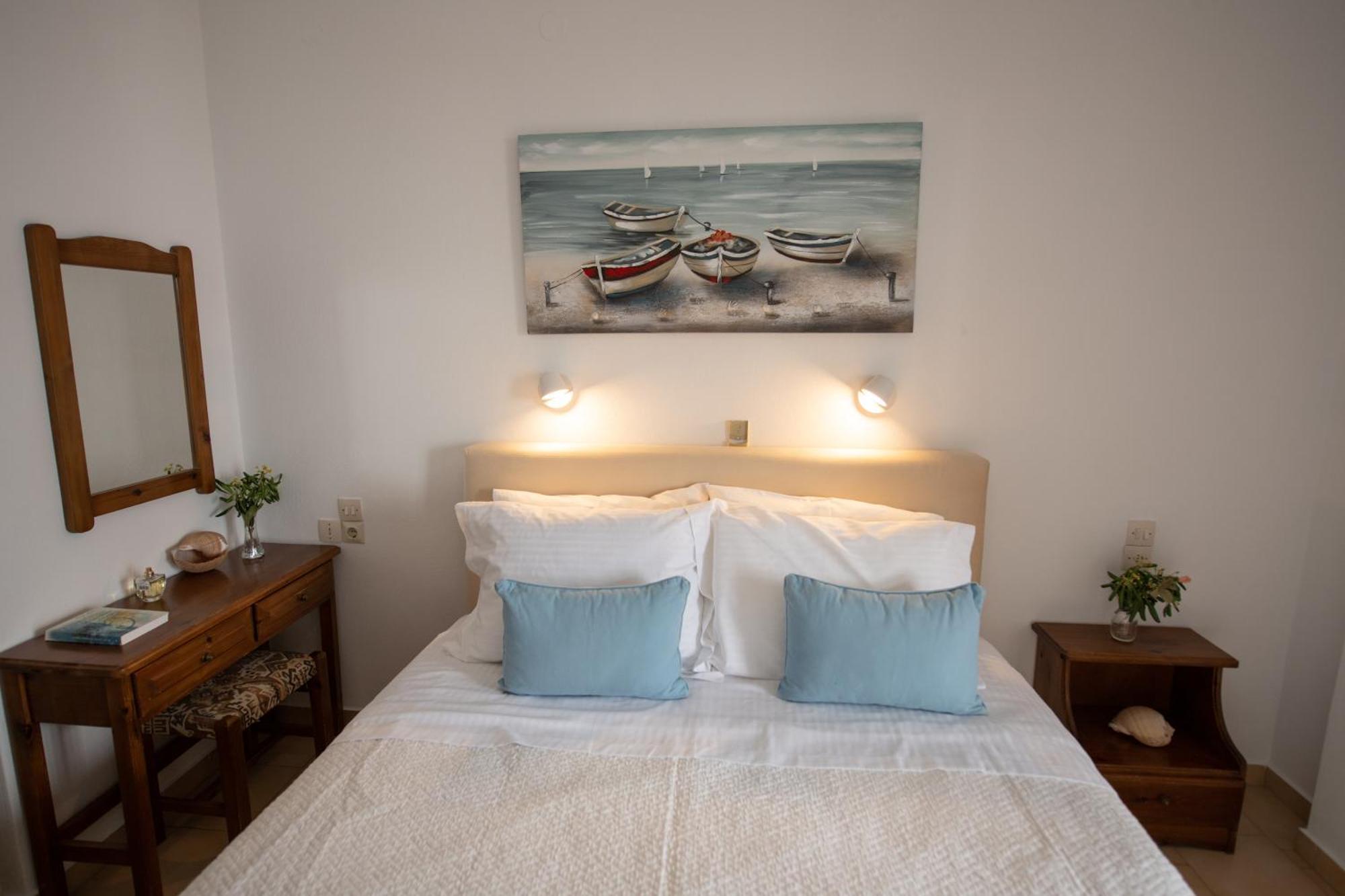 Lilian Beachfront Apartment *