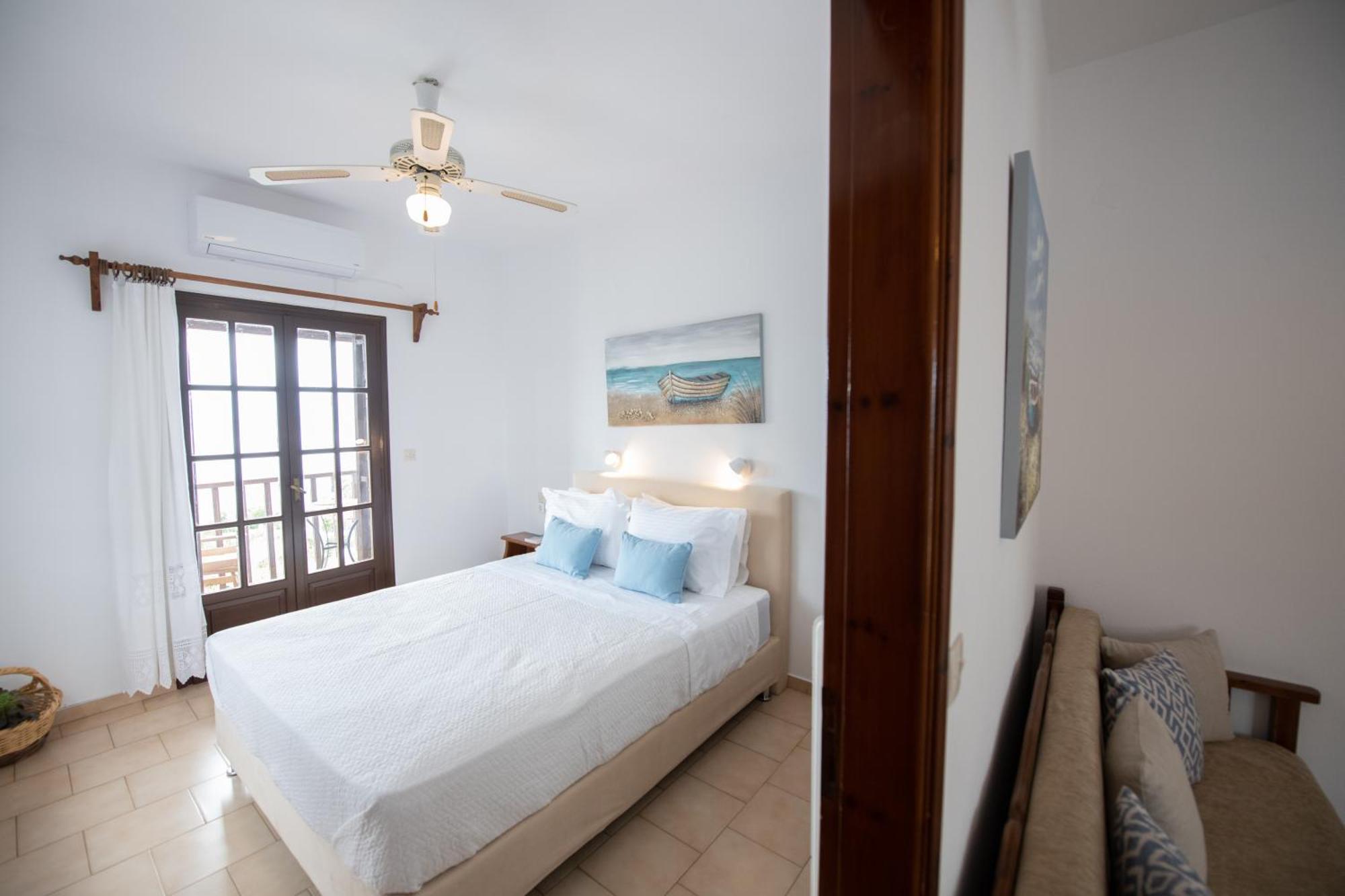 Apartment Lilian Beachfront Neo Klima