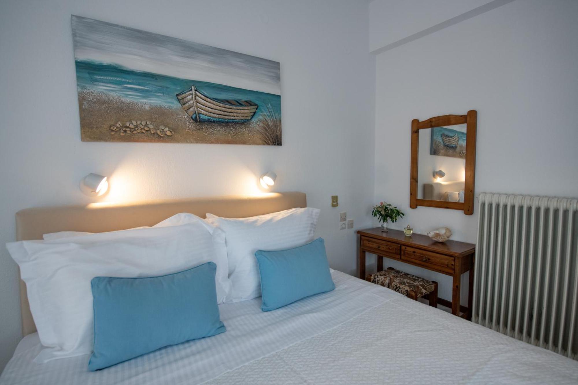 Lilian Beachfront Apartment *