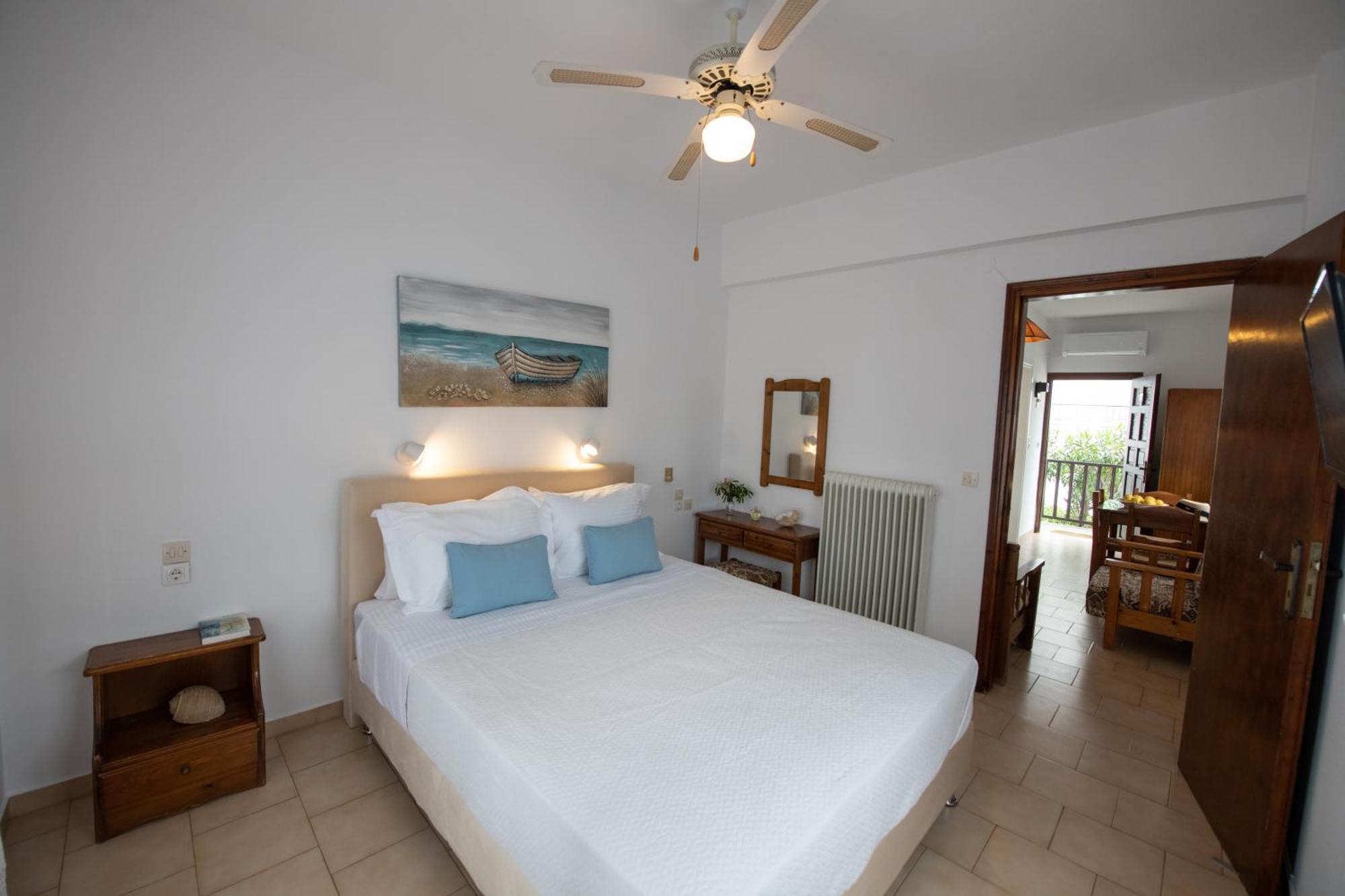 Lilian Beachfront * Neo Klima