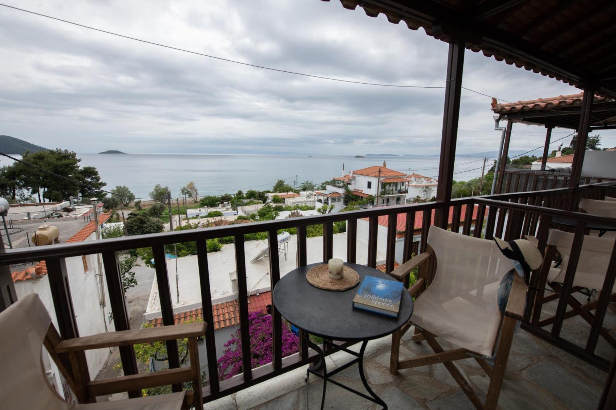 Apartment Lilian Beachfront Neo Klima