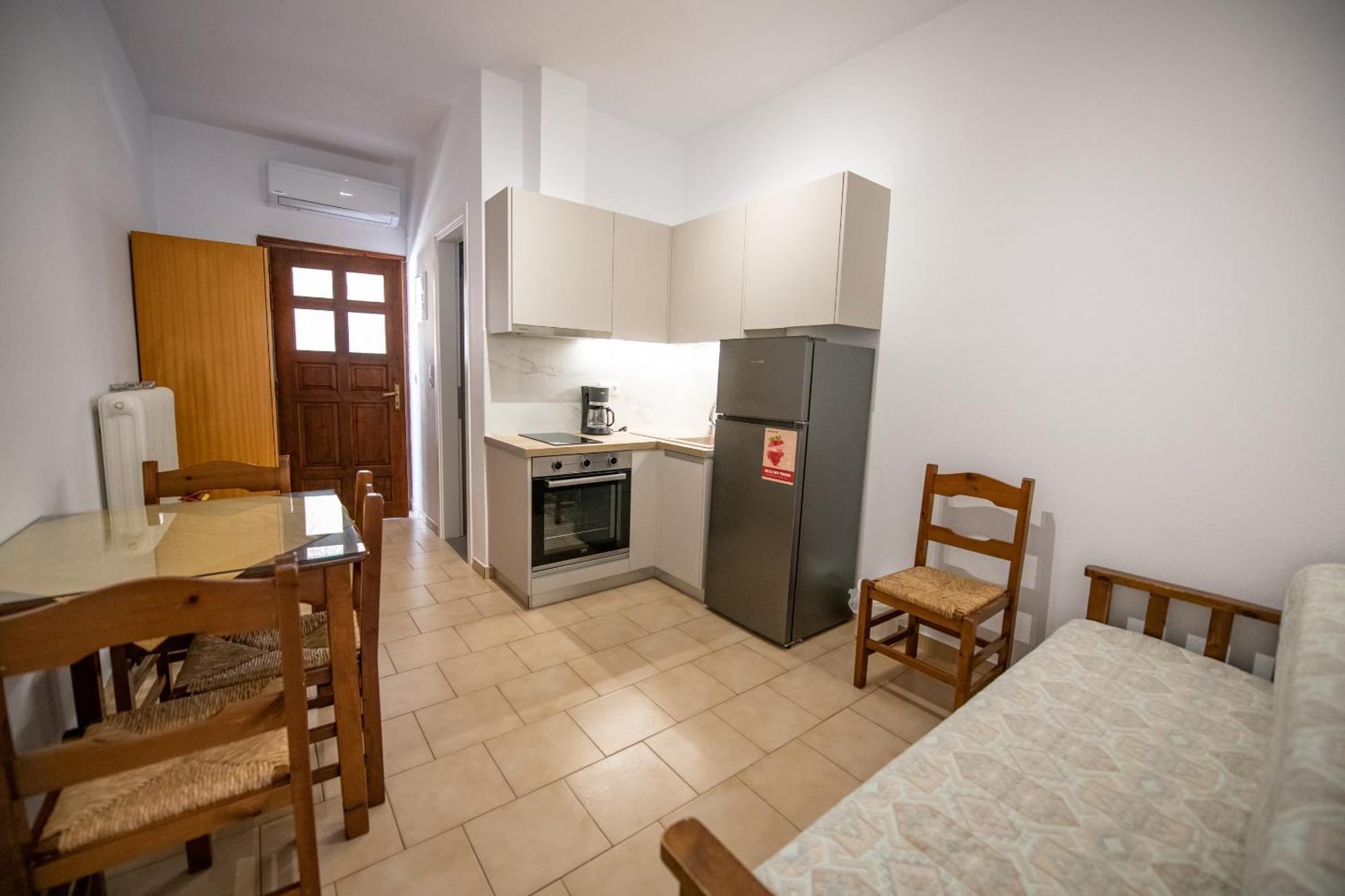 Apartment Lilian Beachfront Neo Klima