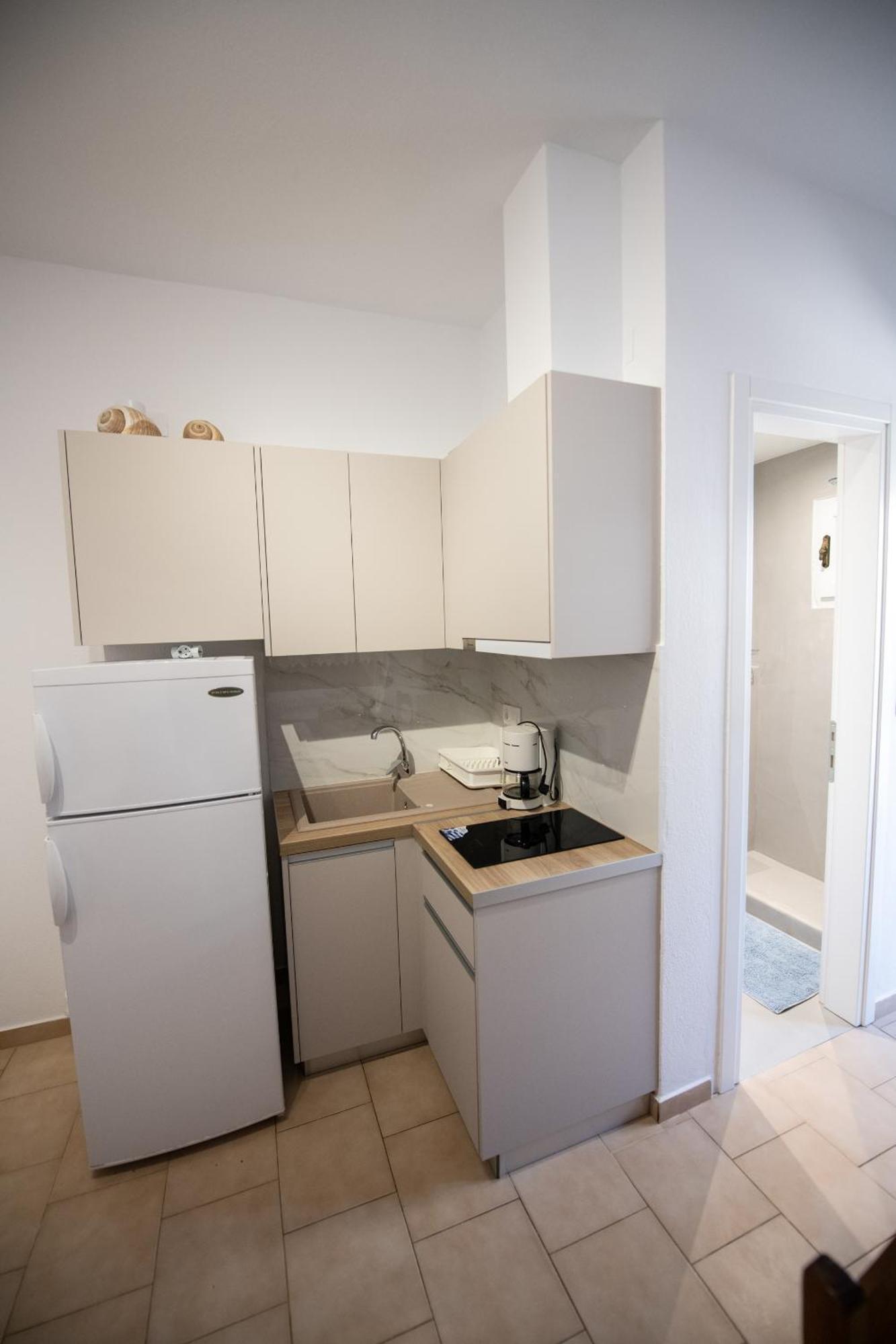 Apartment Lilian Beachfront